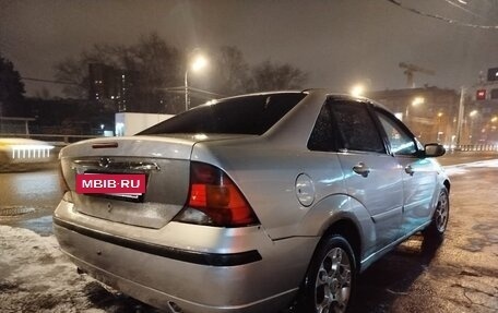 Ford Focus IV, 2004 год, 250 000 рублей, 6 фотография