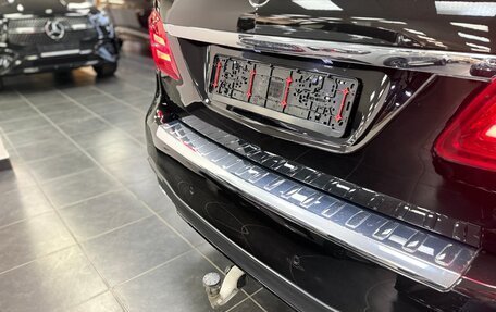 Mercedes-Benz GLS, 2018 год, 5 690 000 рублей, 22 фотография