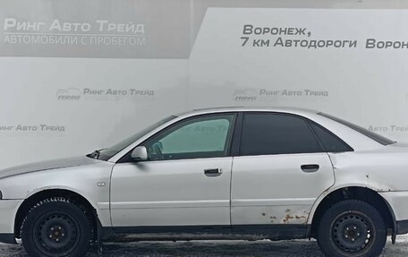 Audi A4, 1999 год, 265 000 рублей, 4 фотография