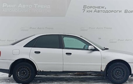 Audi A4, 1999 год, 265 000 рублей, 3 фотография