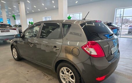 KIA cee'd I рестайлинг, 2011 год, 875 000 рублей, 8 фотография