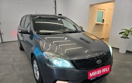 KIA cee'd I рестайлинг, 2011 год, 875 000 рублей, 4 фотография