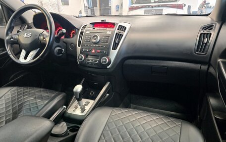 KIA cee'd I рестайлинг, 2011 год, 875 000 рублей, 14 фотография