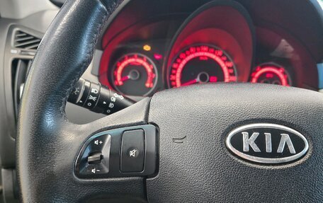 KIA cee'd I рестайлинг, 2011 год, 875 000 рублей, 26 фотография