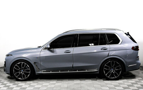 BMW X7, 2024 год, 16 200 000 рублей, 8 фотография