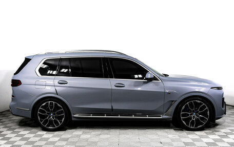 BMW X7, 2024 год, 16 200 000 рублей, 4 фотография