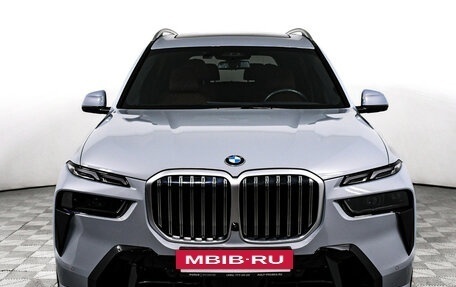 BMW X7, 2024 год, 16 200 000 рублей, 2 фотография