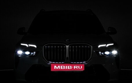 BMW X7, 2024 год, 16 200 000 рублей, 17 фотография