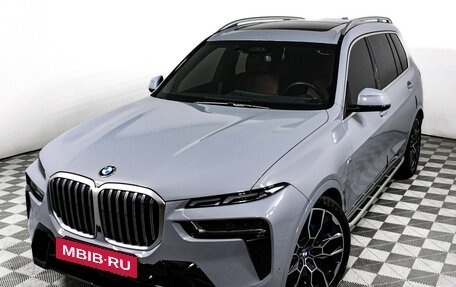 BMW X7, 2024 год, 16 200 000 рублей, 24 фотография