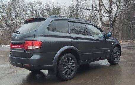 SsangYong Kyron I, 2012 год, 1 150 000 рублей, 5 фотография