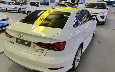 Audi A3, 2020 год, 2 100 000 рублей, 4 фотография