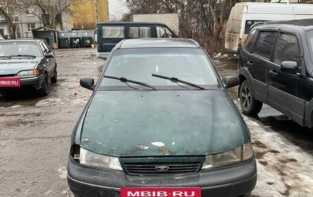 Daewoo Nexia I рестайлинг, 1997 год, 62 000 рублей, 4 фотография