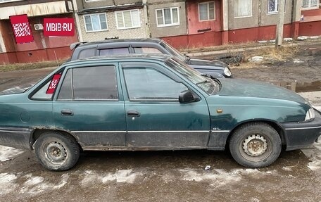 Daewoo Nexia I рестайлинг, 1997 год, 62 000 рублей, 5 фотография