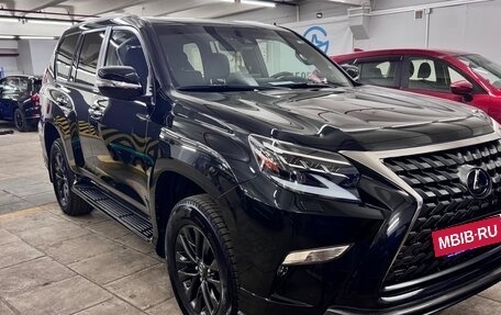 Lexus GX II, 2022 год, 14 000 000 рублей, 4 фотография