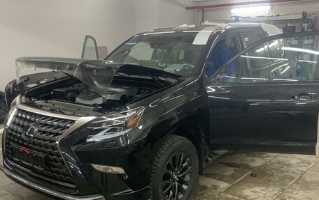 Lexus GX II, 2022 год, 14 000 000 рублей, 15 фотография