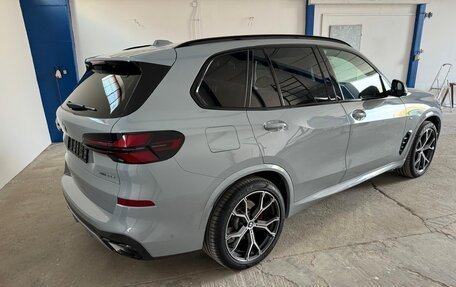 BMW X5, 2024 год, 13 290 000 рублей, 3 фотография