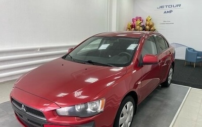 Mitsubishi Lancer IX, 2007 год, 650 000 рублей, 1 фотография