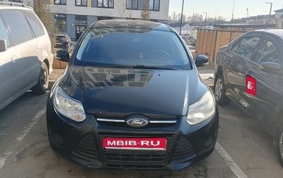 Ford Focus III, 2013 год, 750 000 рублей, 1 фотография