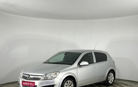 Opel Astra H, 2010 год, 590 000 рублей, 1 фотография