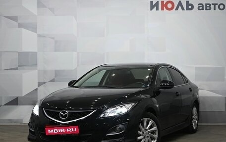 Mazda 6, 2011 год, 1 150 000 рублей, 1 фотография