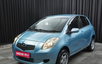 Toyota Vitz, 2005 год, 670 000 рублей, 1 фотография