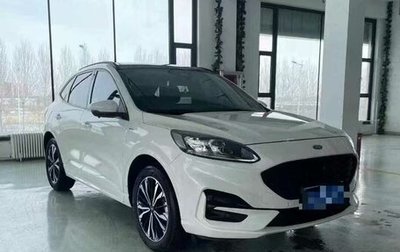 Ford Escape, 2020 год, 2 550 000 рублей, 1 фотография