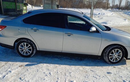 Nissan Almera, 2013 год, 795 000 рублей, 6 фотография