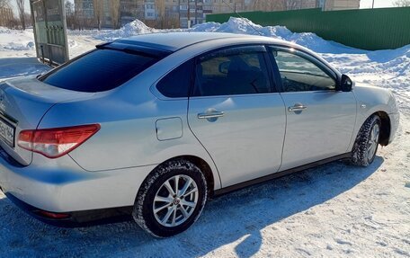 Nissan Almera, 2013 год, 795 000 рублей, 7 фотография