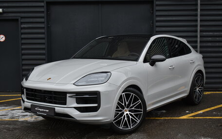 Porsche Cayenne III, 2025 год, 20 990 000 рублей, 1 фотография