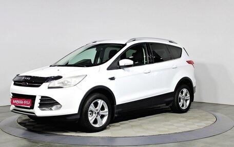 Ford Kuga III, 2014 год, 1 437 000 рублей, 1 фотография