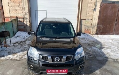 Nissan X-Trail, 2012 год, 1 450 000 рублей, 1 фотография