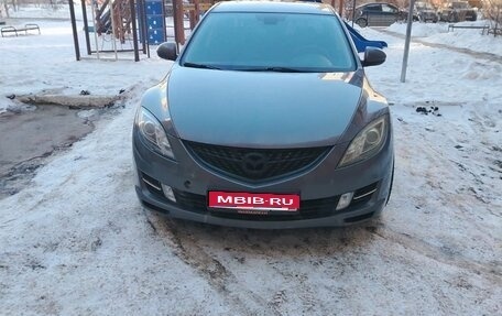 Mazda 6, 2007 год, 790 000 рублей, 1 фотография