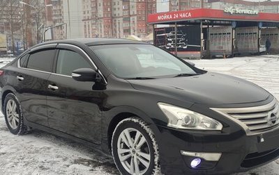 Nissan Teana, 2014 год, 1 270 000 рублей, 1 фотография