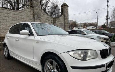 BMW 1 серия, 2009 год, 930 000 рублей, 1 фотография