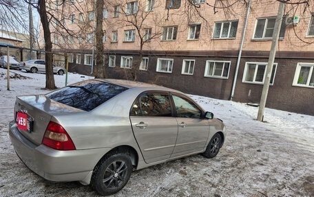 Toyota Corolla, 2001 год, 730 000 рублей, 1 фотография