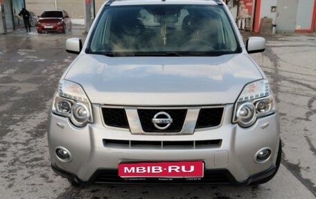 Nissan X-Trail, 2012 год, 1 490 000 рублей, 1 фотография