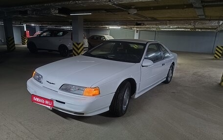 Ford Thunderbird X (Super Birds), 1990 год, 1 500 000 рублей, 1 фотография