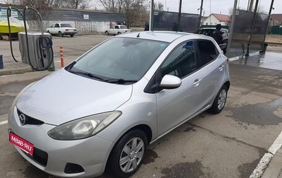 Mazda Demio III (DE), 2009 год, 700 000 рублей, 1 фотография