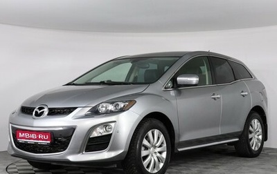 Mazda CX-7 I рестайлинг, 2010 год, 1 250 000 рублей, 1 фотография