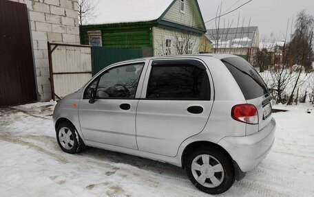 Daewoo Matiz I, 2011 год, 315 000 рублей, 4 фотография