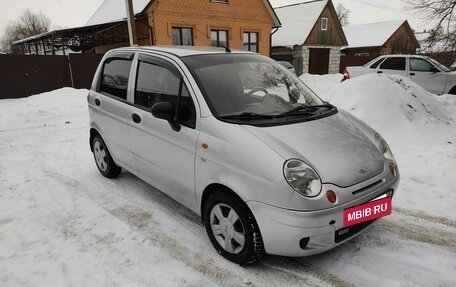 Daewoo Matiz I, 2011 год, 315 000 рублей, 5 фотография