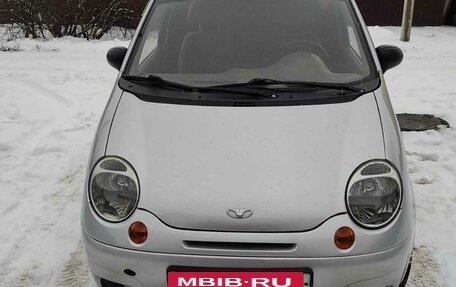 Daewoo Matiz I, 2011 год, 315 000 рублей, 2 фотография