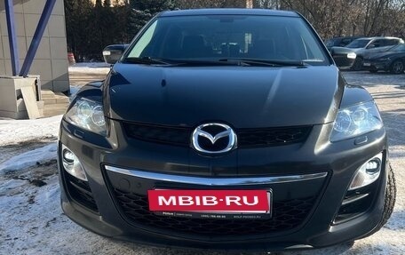 Mazda CX-7 I рестайлинг, 2011 год, 1 300 000 рублей, 16 фотография