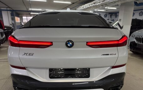 BMW X6, 2023 год, 14 199 000 рублей, 5 фотография