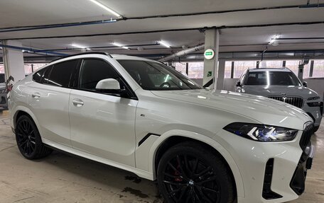 BMW X6, 2023 год, 14 199 000 рублей, 9 фотография