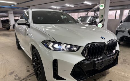 BMW X6, 2023 год, 14 199 000 рублей, 10 фотография