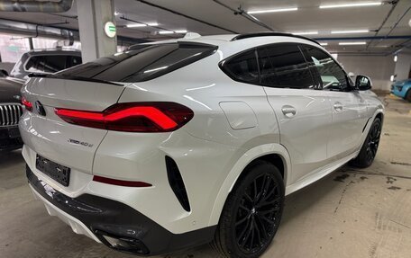 BMW X6, 2023 год, 14 199 000 рублей, 7 фотография