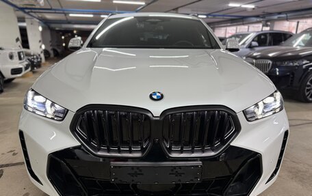 BMW X6, 2023 год, 14 199 000 рублей, 11 фотография