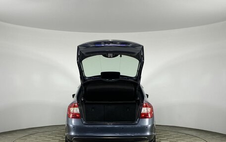 Skoda Rapid I, 2014 год, 1 199 000 рублей, 8 фотография