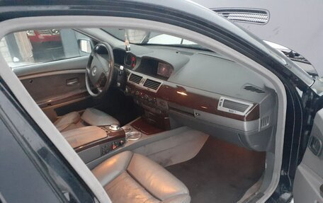 BMW 7 серия, 2001 год, 420 000 рублей, 7 фотография